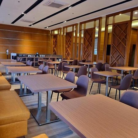 Alvea Hotel Bancaobancao エクステリア 写真