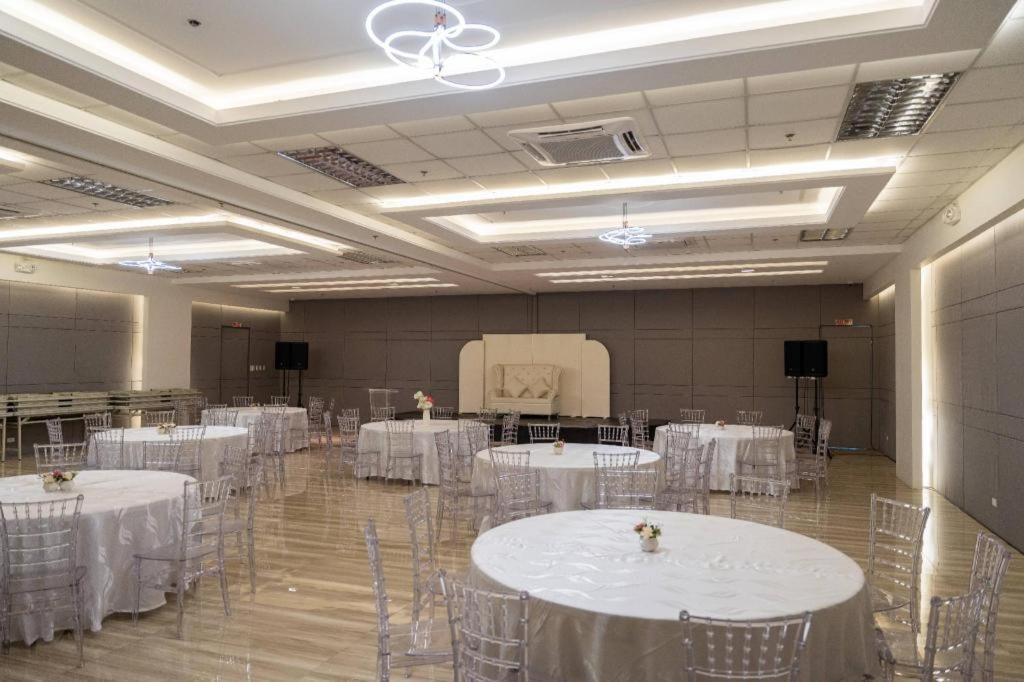 Alvea Hotel Bancaobancao エクステリア 写真